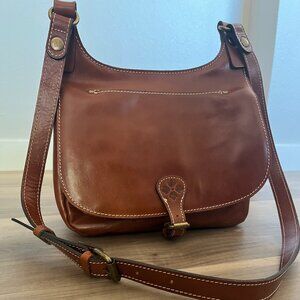 Patricia Nash London Smooth Leather Purse
